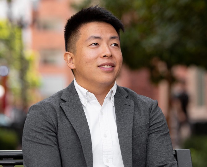 Data Sciences + Operations PhD Program